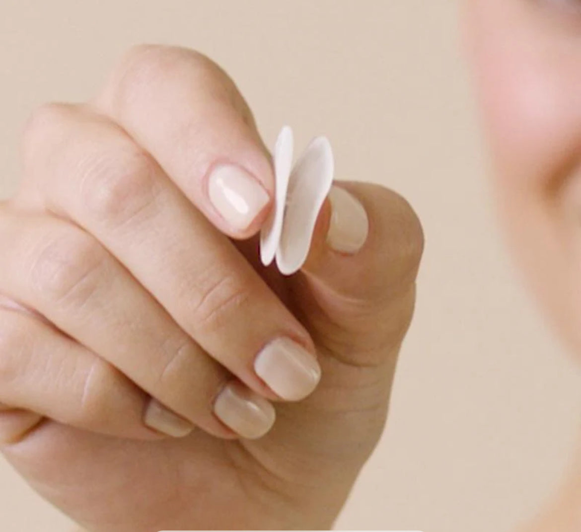 Ear Patch Corrector