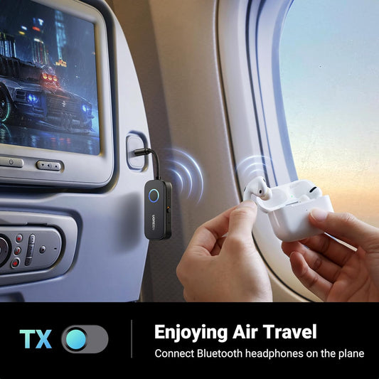 UGREEN Bluetooth Receiver Transmitter