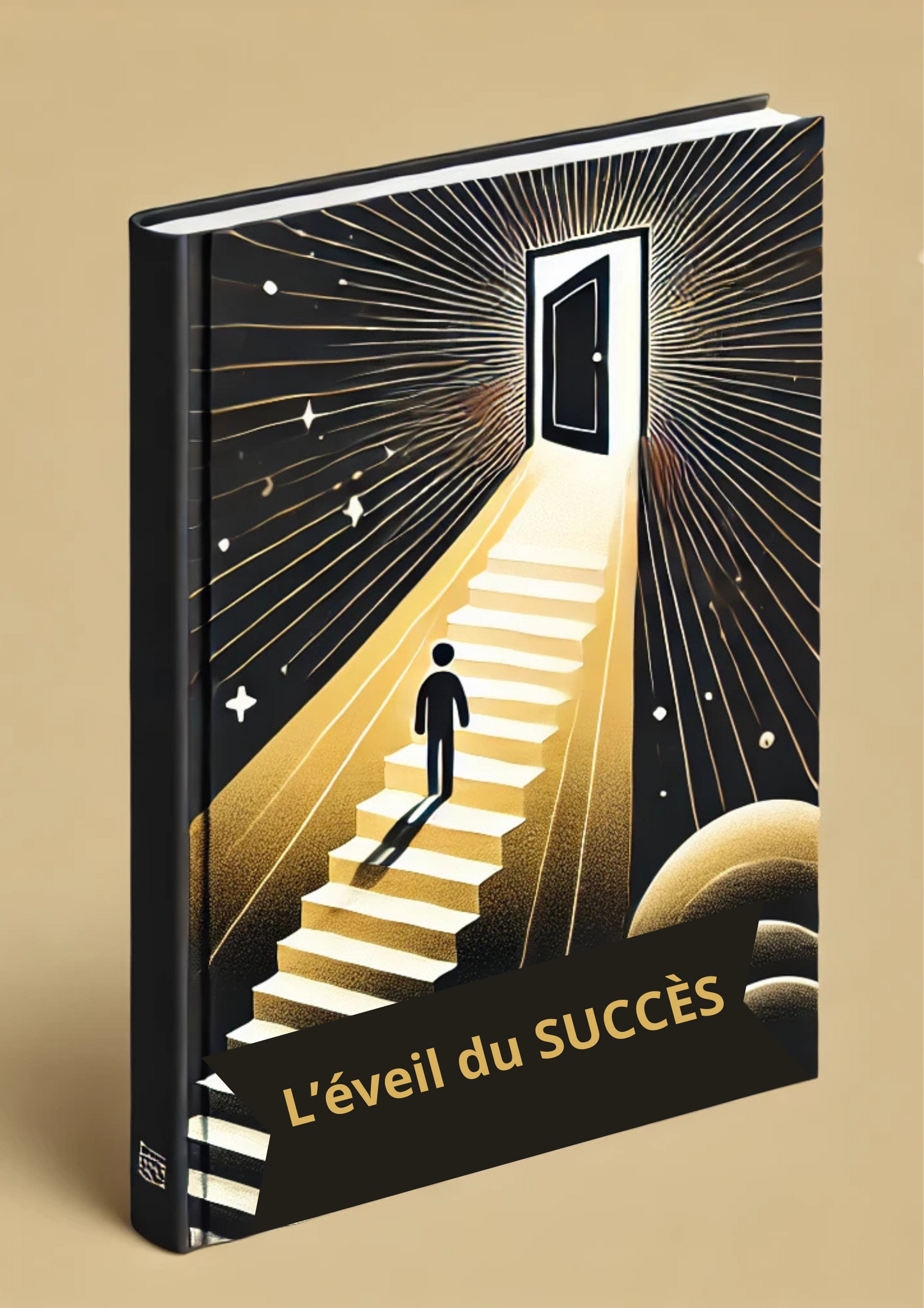 L'éveil du SUCCÈS-Ebook