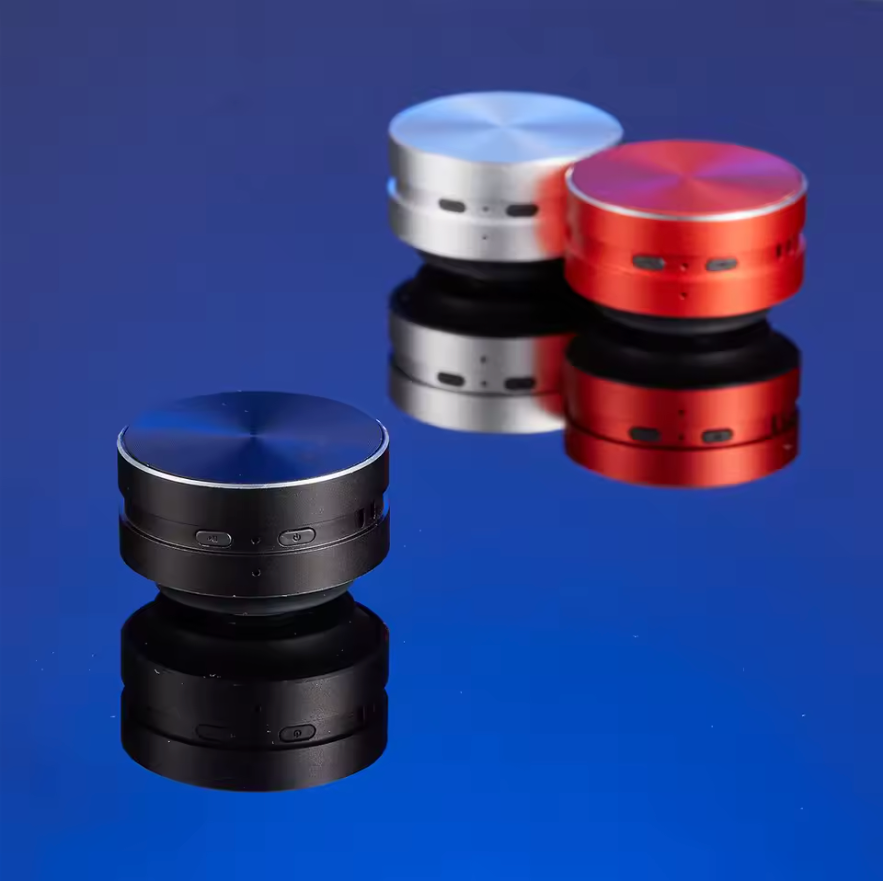 Portable Mini Speaker