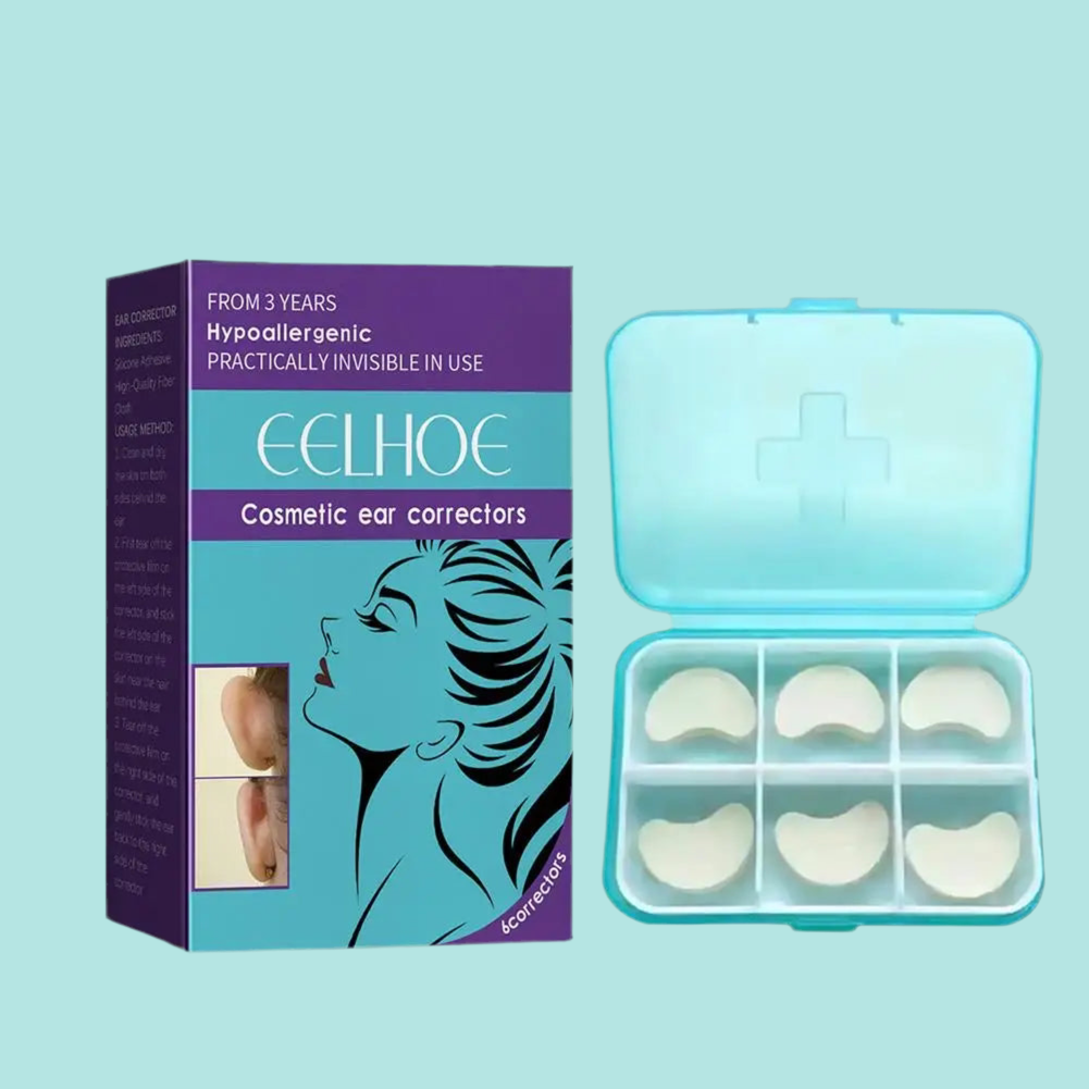 Ear Patch Corrector