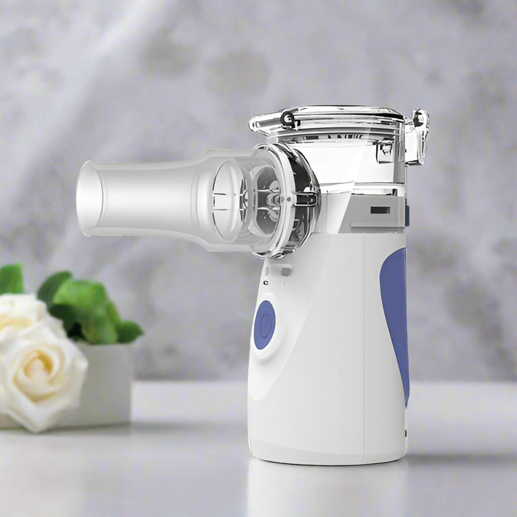 Handheld Nebulizer Home Daily Travel Use