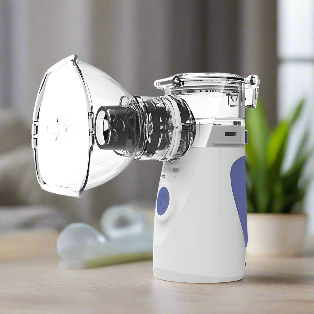 Handheld Nebulizer Home Daily Travel Use