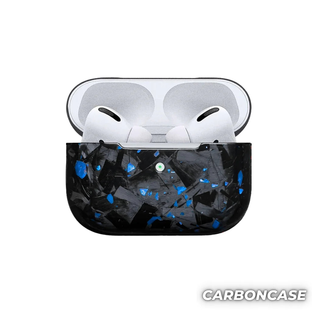 Carbon Fiber Case For AirPods Pro