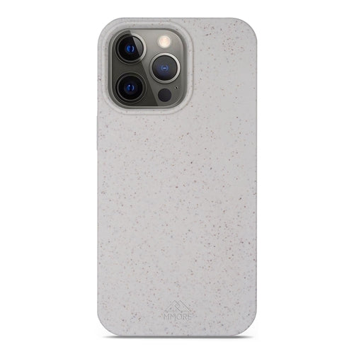 Biodegradable phone case - Natural White - The Swift Market