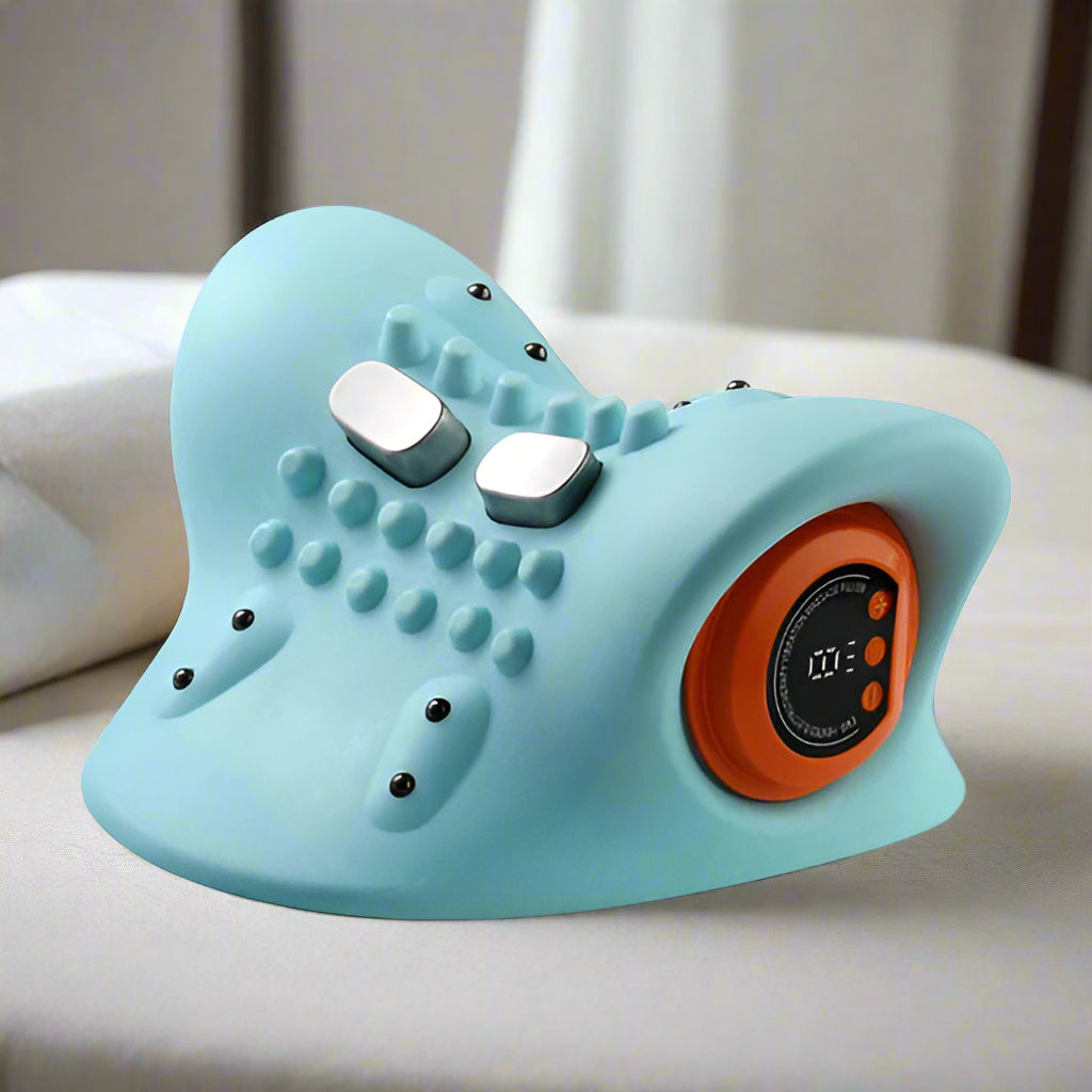 Electric Neck Massager