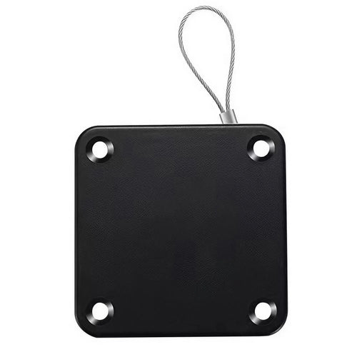 Automatic door closer