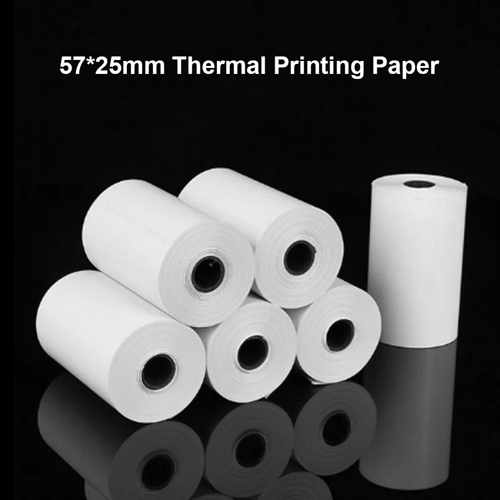 Mini-imprimante thermique sans fil