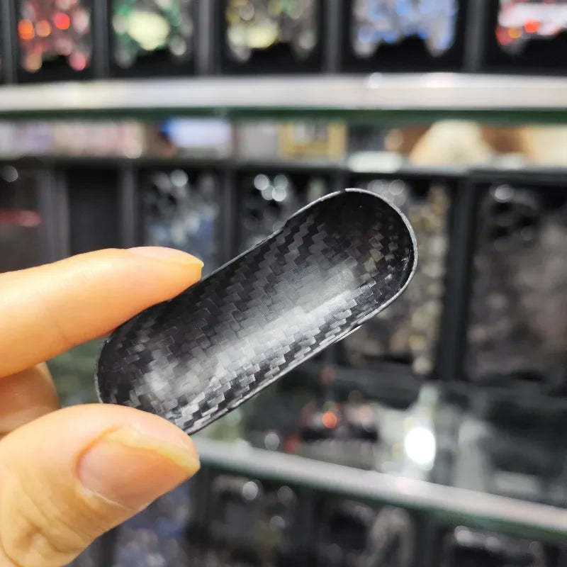 Carbon Fiber Case For AirPods Pro