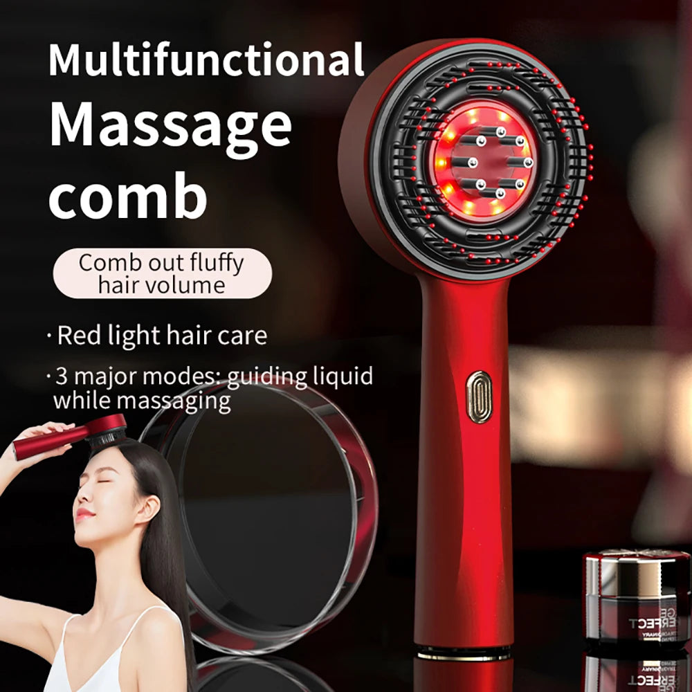 Massage Comb for Hair