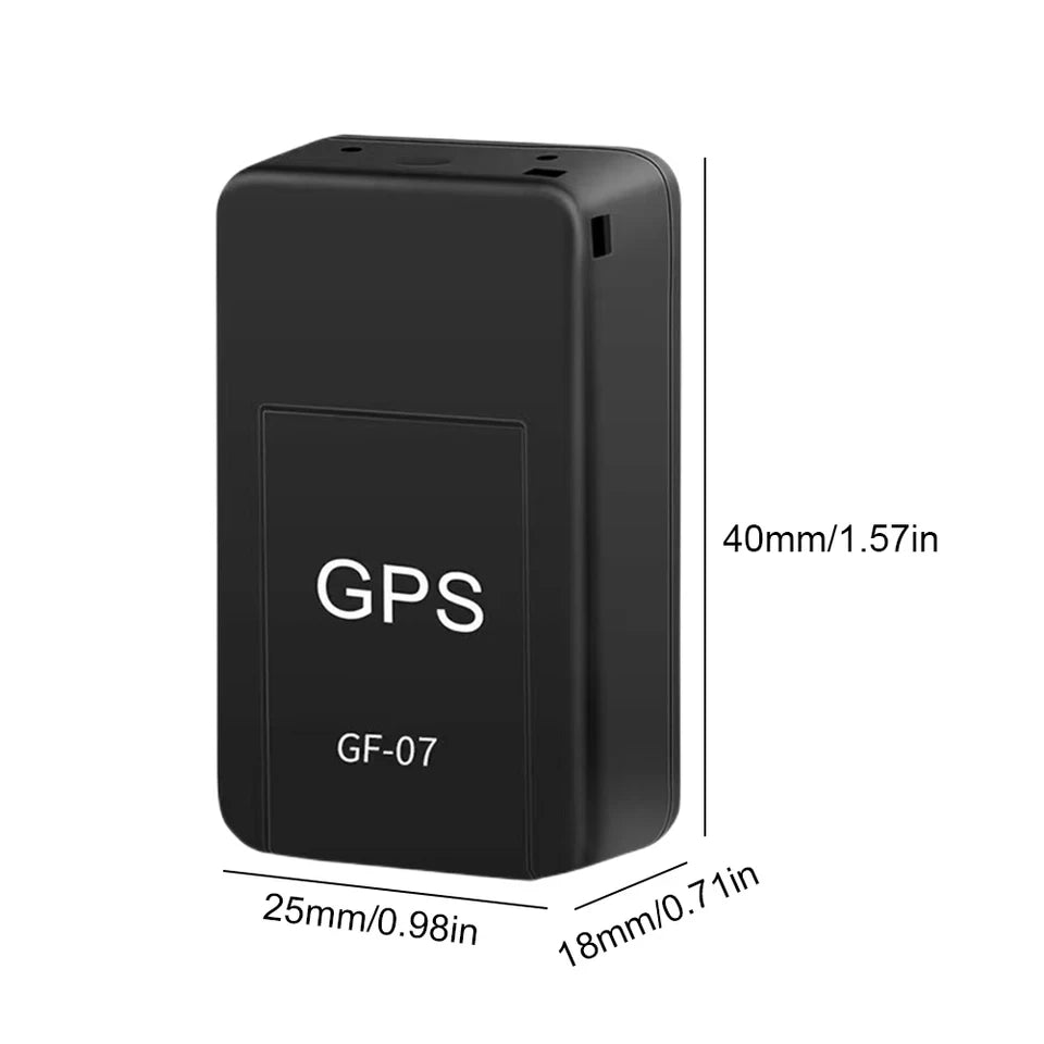 GPS Tracker Strong Magnetic Car Tracking
