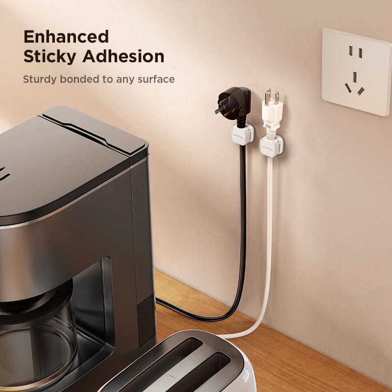 Magnetic Cable Clip Cable Holder