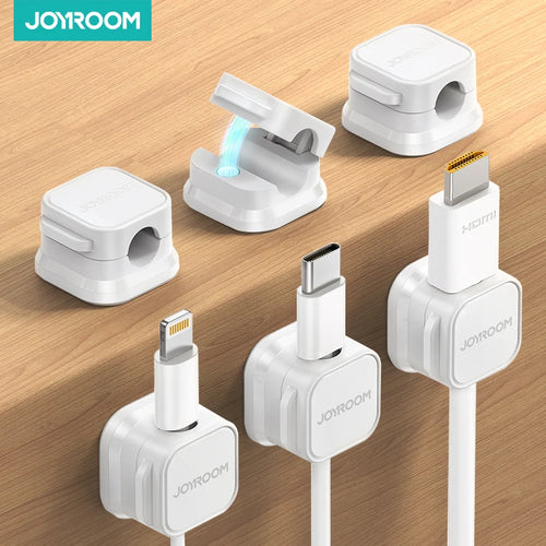 Magnetic Cable Clip Cable Holder