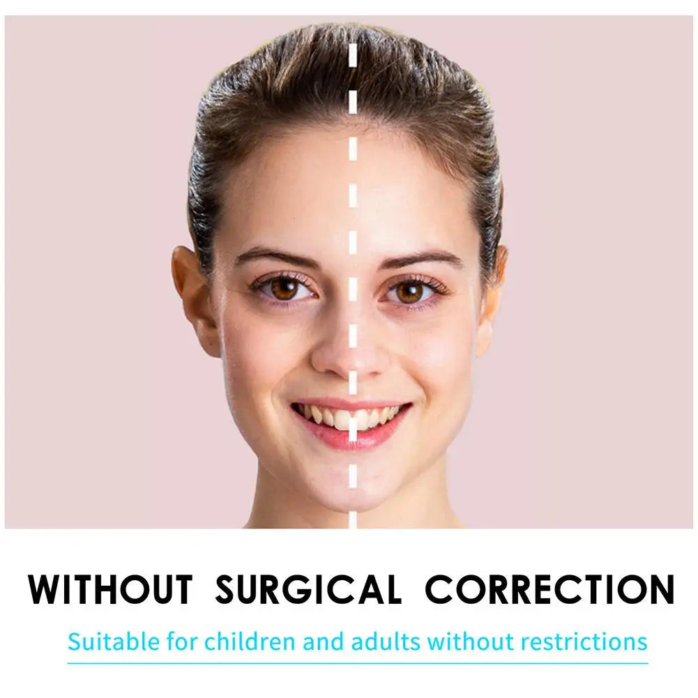 Ear Patch Corrector