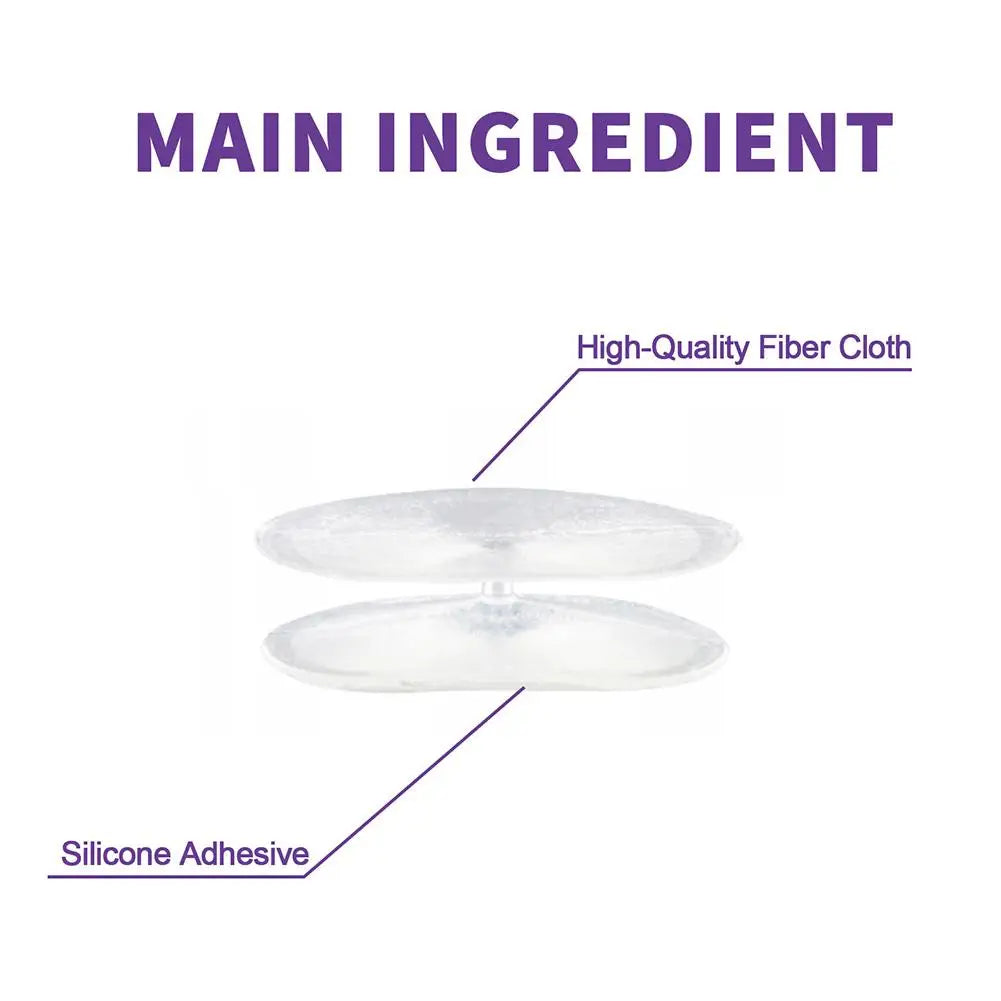 Ear Patch Corrector