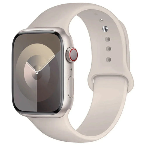 Pride Sport Silicone Band for Apple Watch