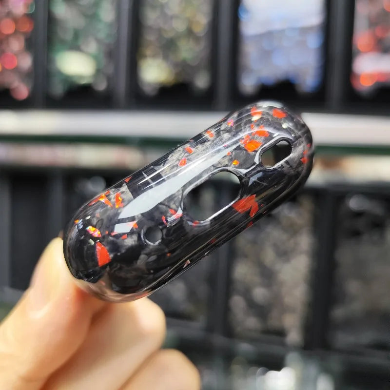 Carbon Fiber Case For AirPods Pro