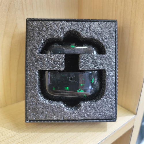 Carbon Fiber Case For AirPods Pro