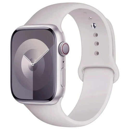 Pride Sport Silicone Band for Apple Watch