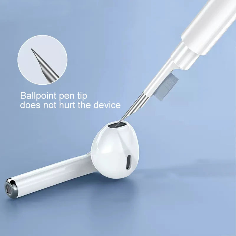 Earphones Cleaning Tool