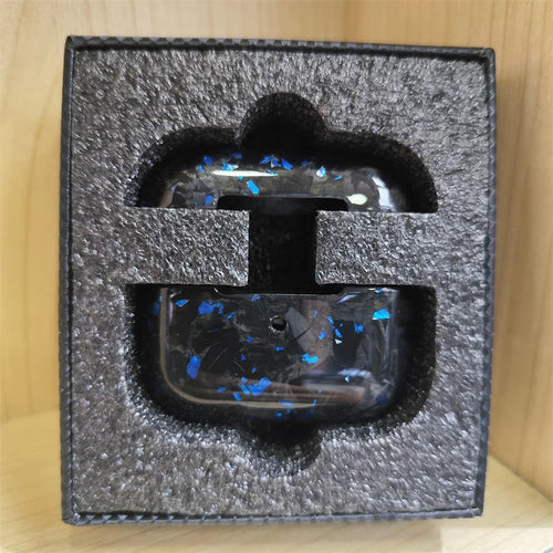 Carbon Fiber Case For AirPods Pro