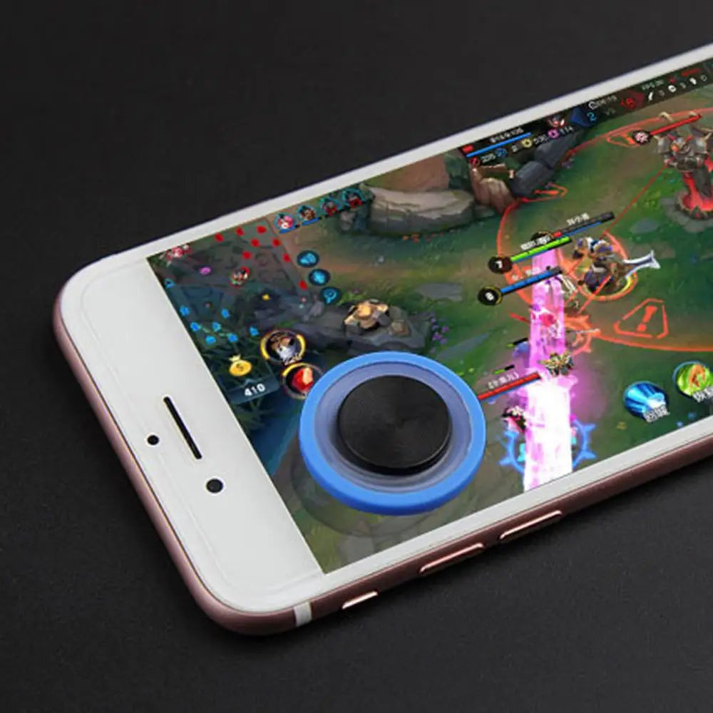 Mobile Phone Tablet Game Joystick