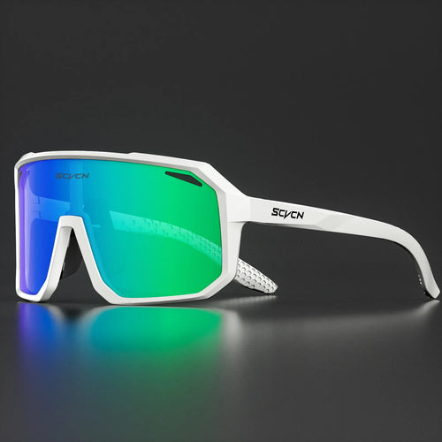 SCVCN New Sunglasses – Colored or Photochromic Lenses for All-Day Eye Protection
