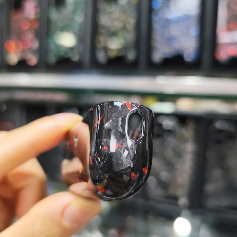 Carbon Fiber Case For AirPods Pro