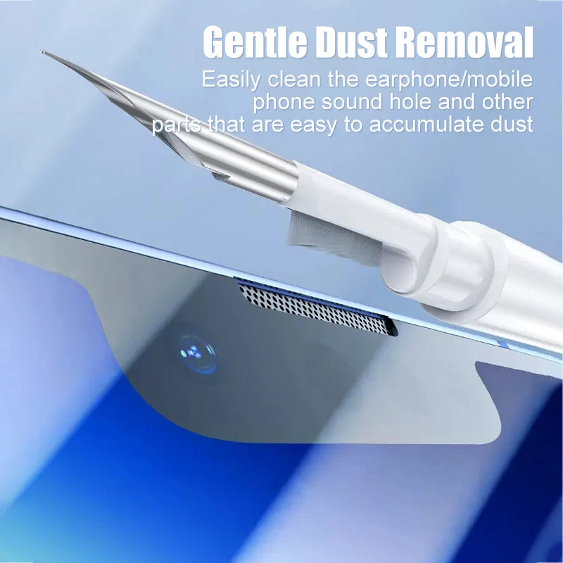 Earphones Cleaning Tool