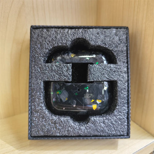 Carbon Fiber Case For AirPods Pro