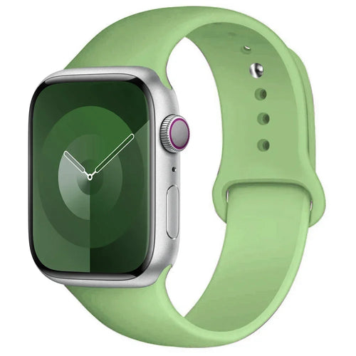Pride Sport Silicone Band for Apple Watch