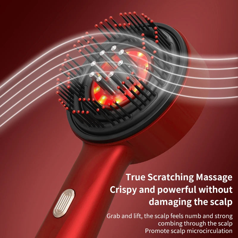 Massage Comb for Hair