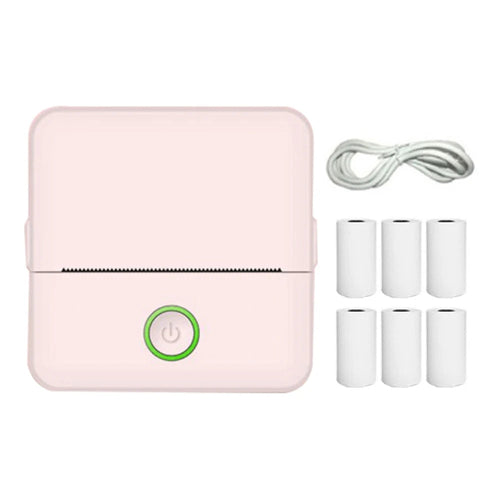 Mini-imprimante thermique sans fil