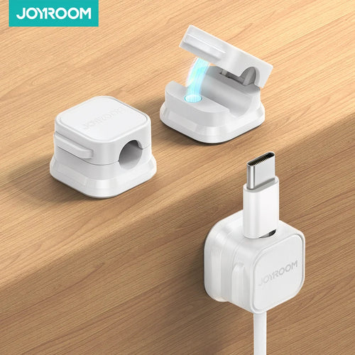 Magnetic Cable Clip Cable Holder
