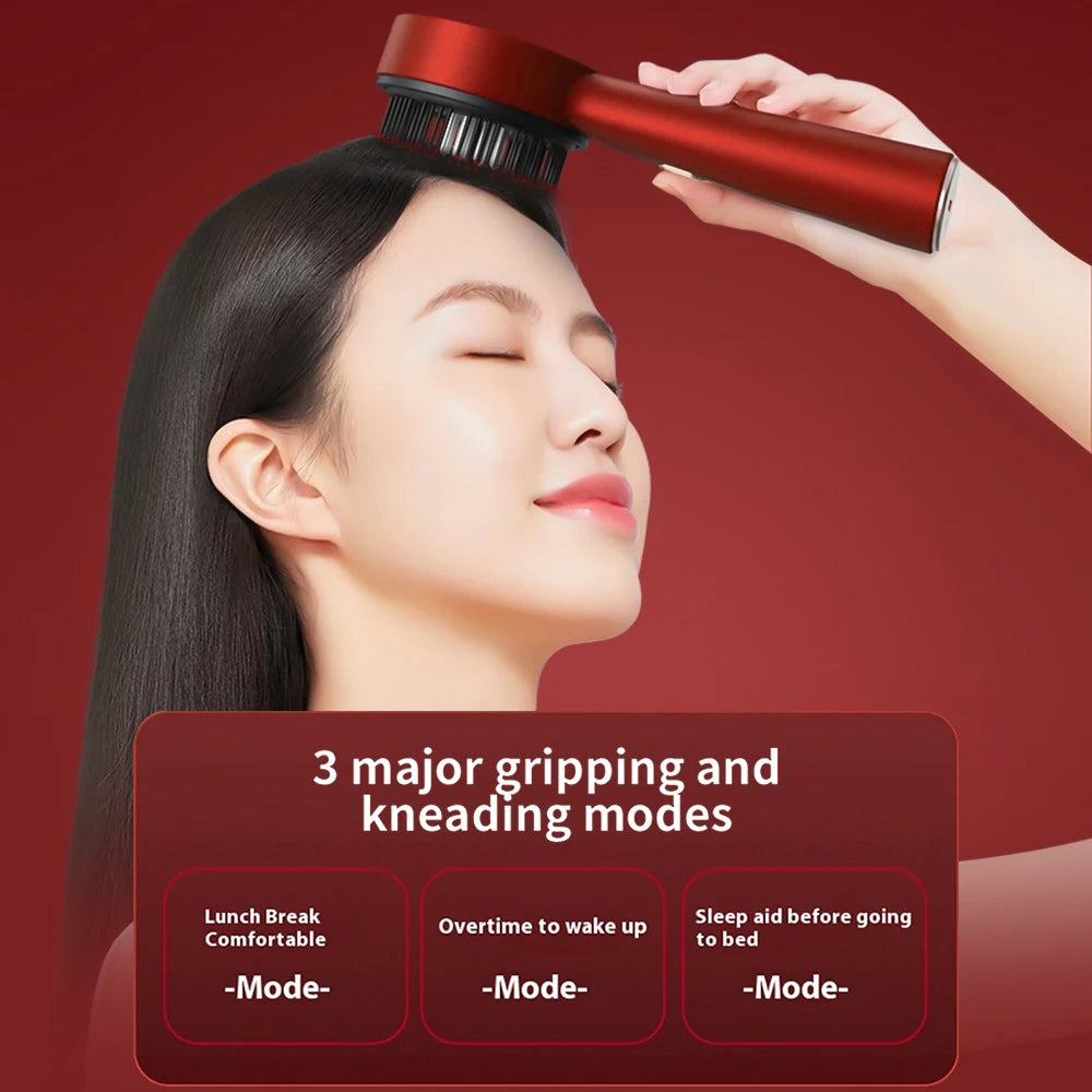 Massage Comb for Hair