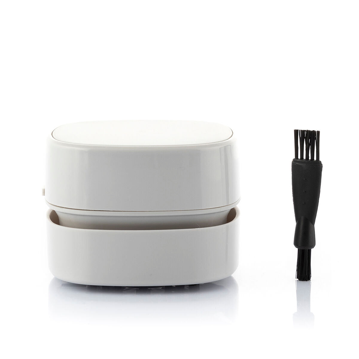 Mini Portable Desk Vacuum Cleaner