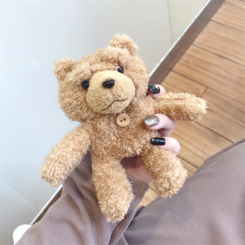 AirPods Teddy Bear Case Cover