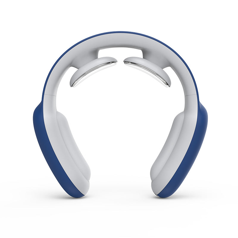 Smart Neck and Shoulder Massager