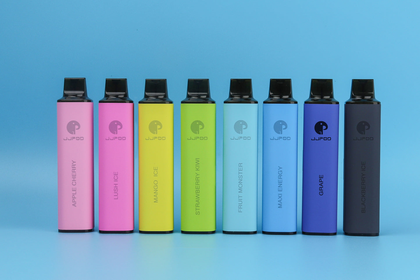 Dispositivo de vaina desechable Cigarrillos electrónicos Vapesmoke Pen 002