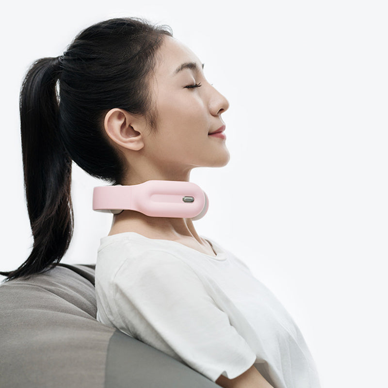 Smart Neck and Shoulder Massager