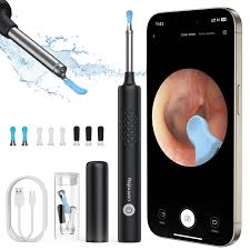 Smart Visual Ear Cleaner with Camera