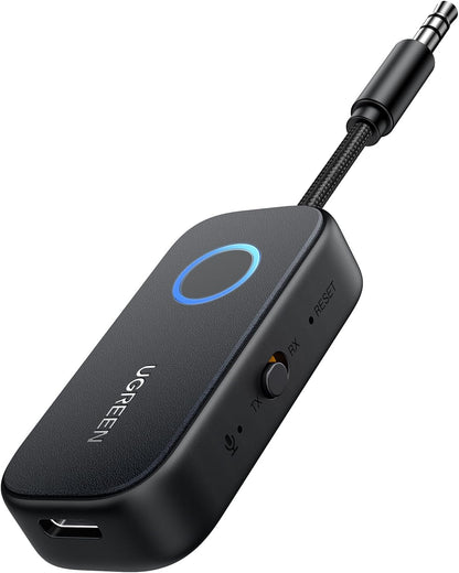 UGREEN Bluetooth Receiver Transmitter