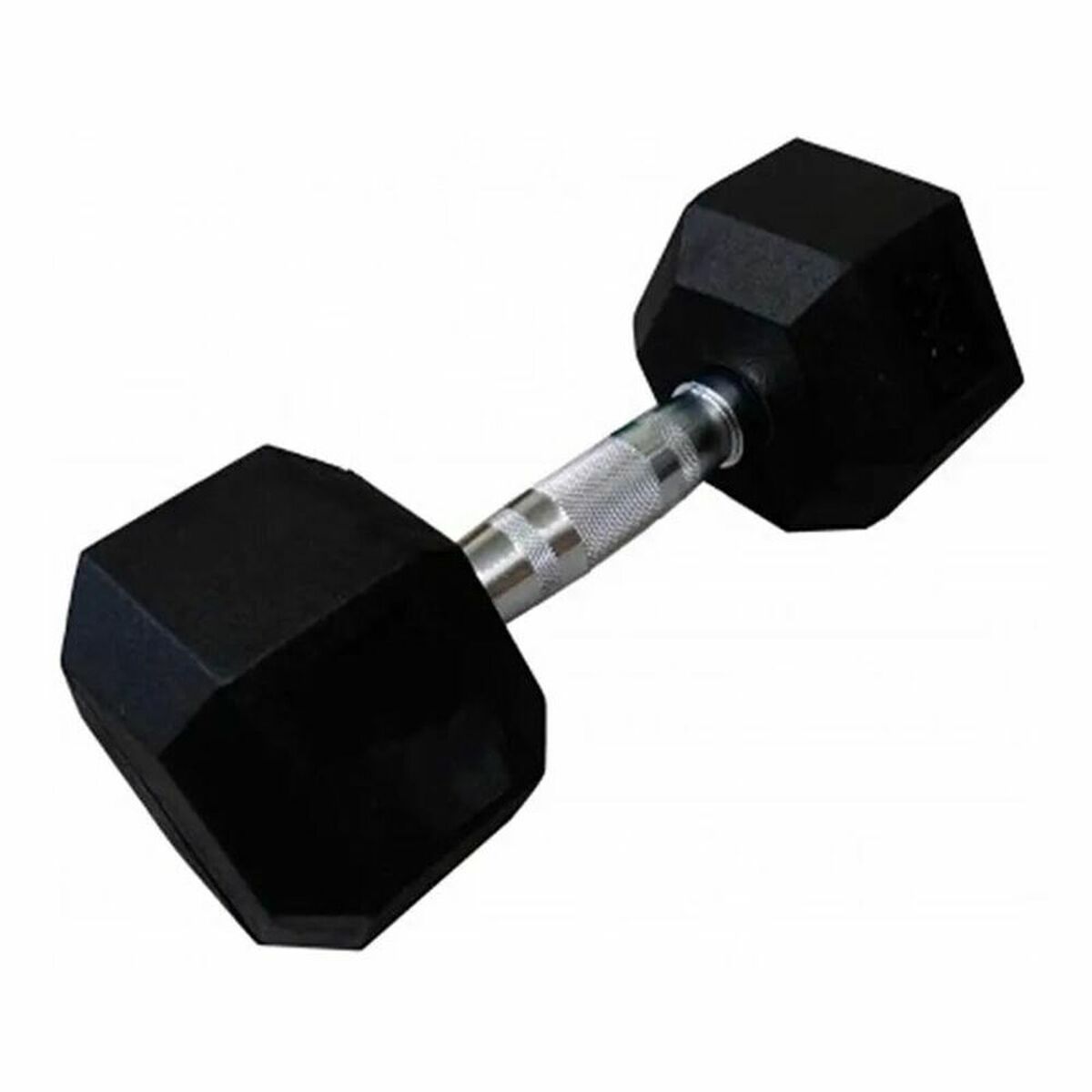 Dumbbells Jim Sports 24514.001.52 17.5 kg Multicolour