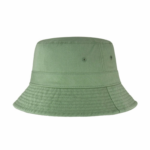 Classic Washed Cotton Bucket Hat - The Swift Market