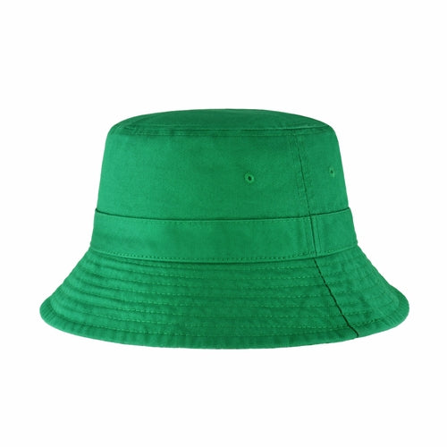 Classic Washed Cotton Bucket Hat - The Swift Market