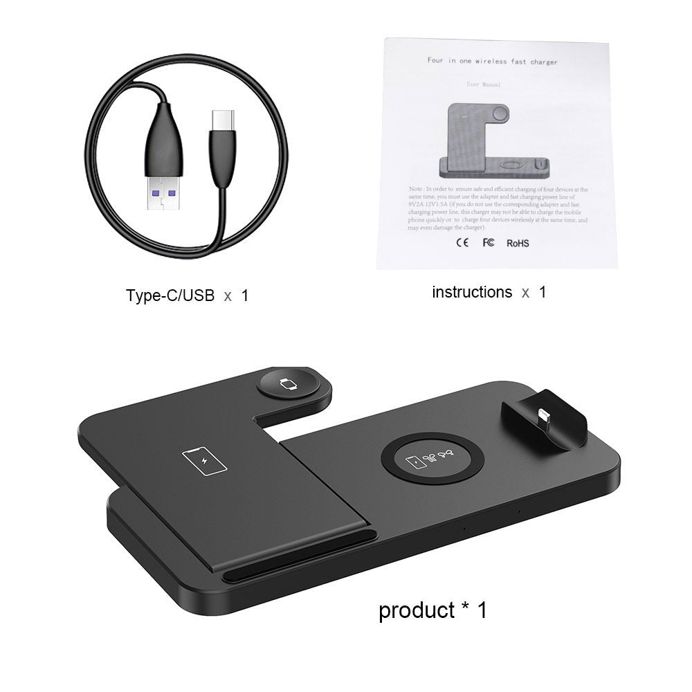 Wireless Charging Station