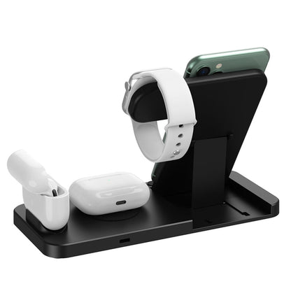 Wireless Charging Station