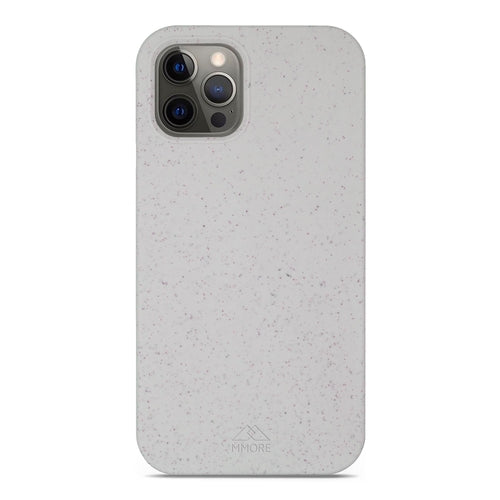 Biodegradable phone case - Natural White - The Swift Market