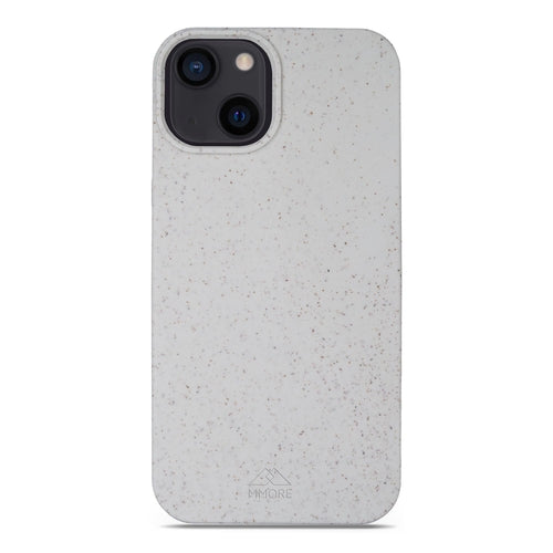 Biodegradable phone case - Natural White - The Swift Market