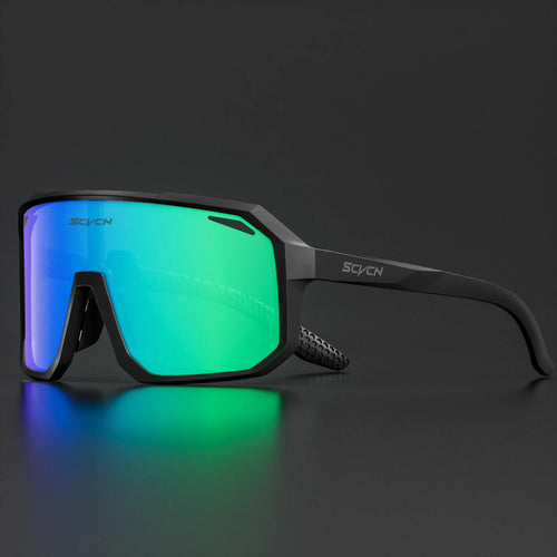 SCVCN New Sunglasses – Colored or Photochromic Lenses for All-Day Eye Protection